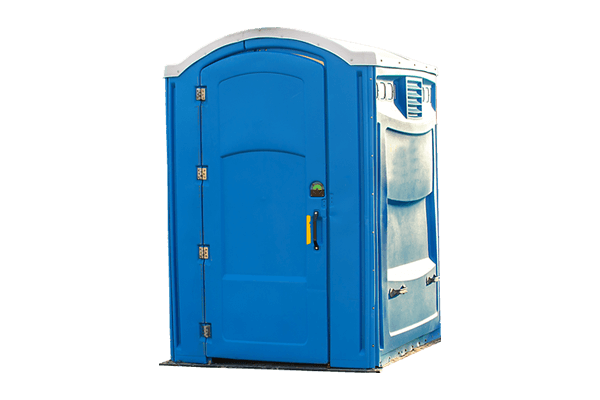 ADA Handicap Accessible Porta Potty Junction City KS