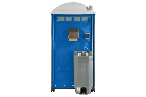 Deluxe Flushable Porta Potty Junction City KS