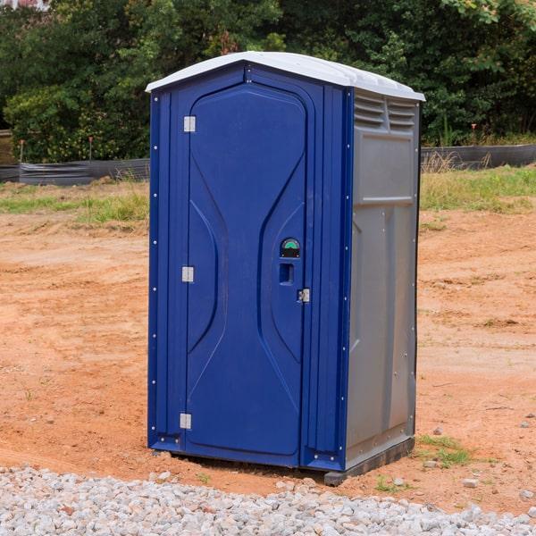 Festival Porta Potty Rentals Junction City KS
