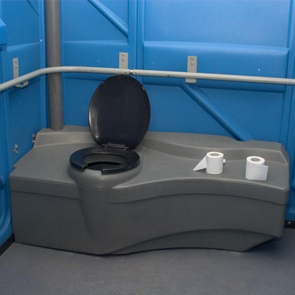 Wedding Porta Potty Rentals Junction City KS