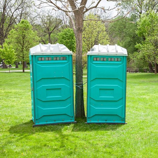 Seasonal Porta Potty Rentals Junction City KS