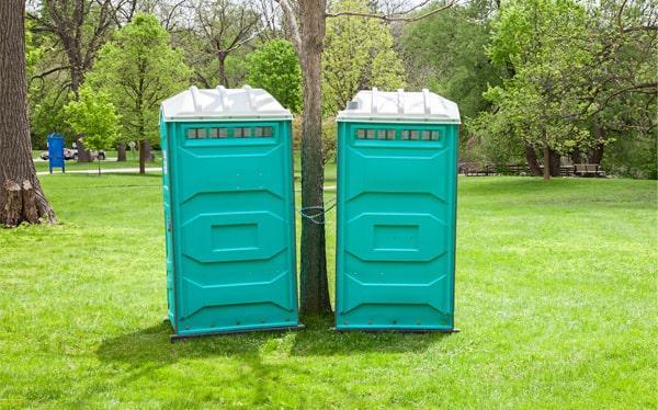 RV Camper Portable Toilet Rentals Junction City KS